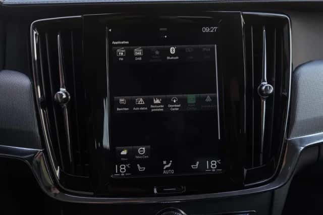 Volvo V90 (2019) thumbnail 27