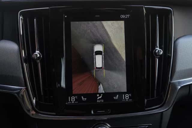 Volvo V90 (2019) thumbnail 28