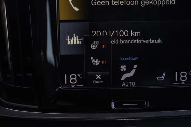 Volvo V90 (2019) thumbnail 29