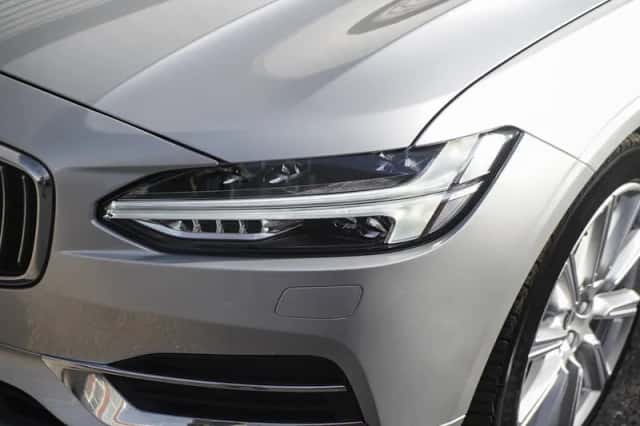 Volvo V90 (2019) thumbnail 4