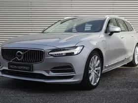 Volvo V90 (2019) thumbnail 32