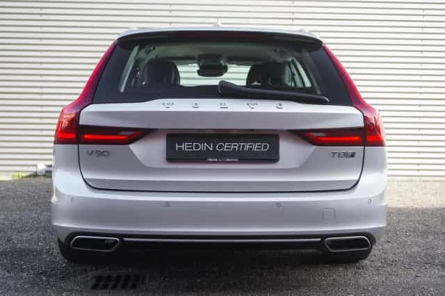 Volvo V90 (2019) thumbnail 5
