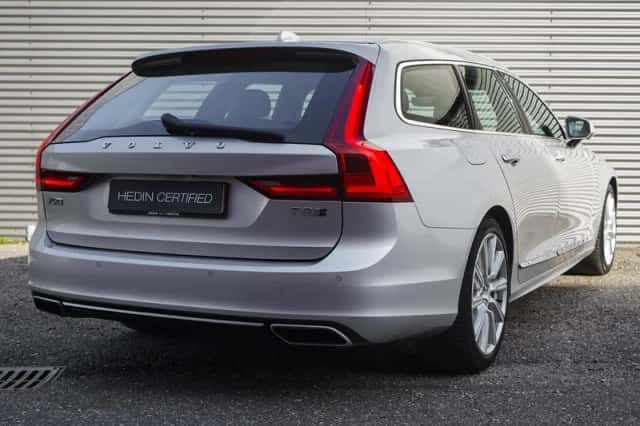 Volvo V90 (2019) thumbnail 6