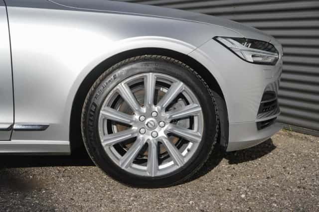 Volvo V90 (2019) thumbnail 7