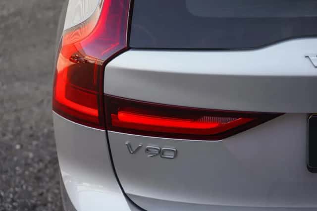 Volvo V90 (2019) thumbnail 8