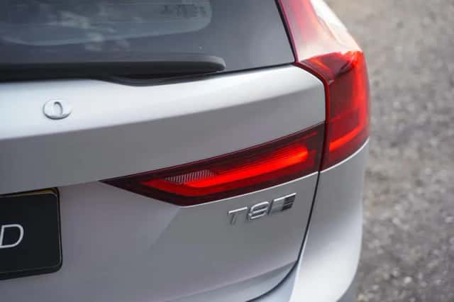 Volvo V90 (2019) thumbnail 9