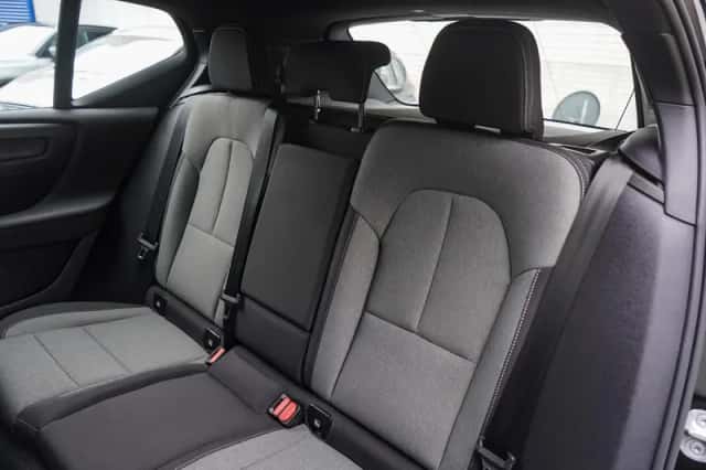 Volvo XC40 (2023) thumbnail 14