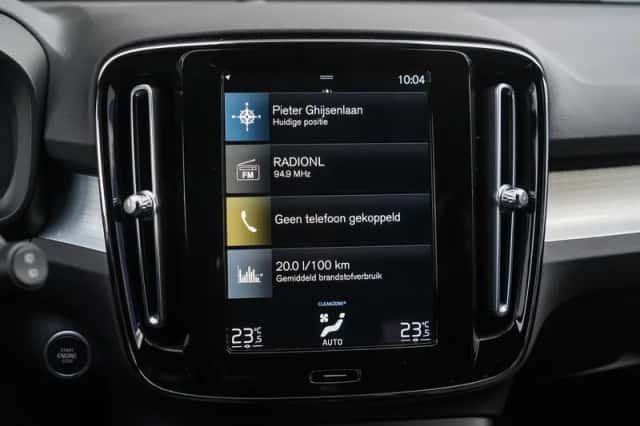 Volvo XC40 (2023) thumbnail 20