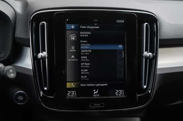 Volvo XC40 (2023) thumbnail 22