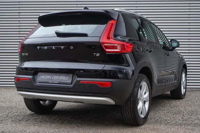 Volvo XC40 (2023) thumbnail 6