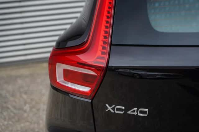 Volvo XC40 (2023) thumbnail 8
