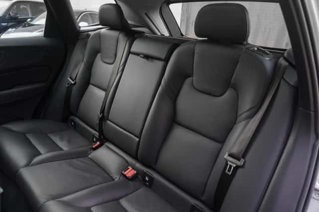 Volvo XC60 (2025) thumbnail 14