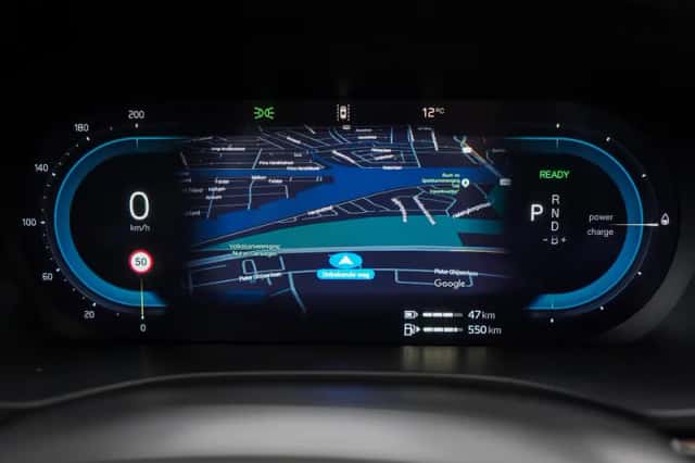 Volvo XC60 (2025) thumbnail 18