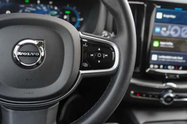 Volvo XC60 (2025) thumbnail 20