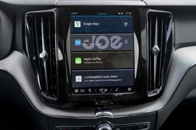 Volvo XC60 (2025) thumbnail 21