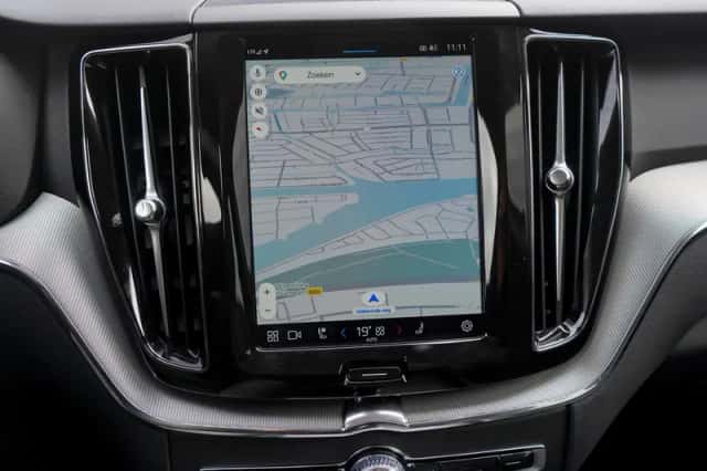 Volvo XC60 (2025) thumbnail 22