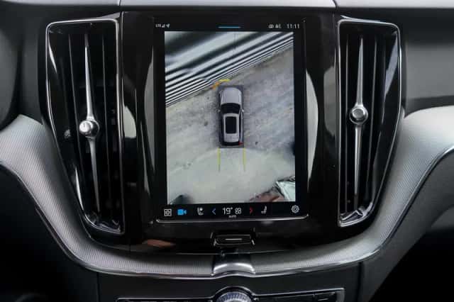 Volvo XC60 (2025) thumbnail 26