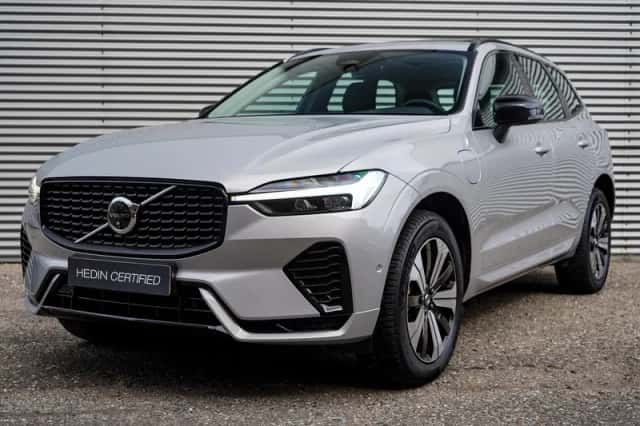 Volvo XC60 (2025) thumbnail 30