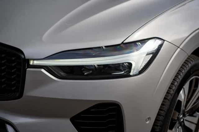 Volvo XC60 (2025) thumbnail 4