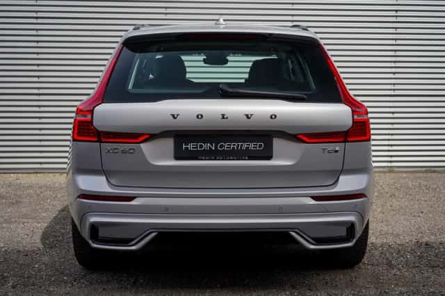 Volvo XC60 (2025) thumbnail 5