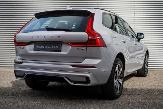 Volvo XC60 (2025) thumbnail 6