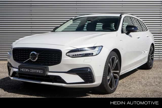 Volvo V90 (2025) thumbnail 1