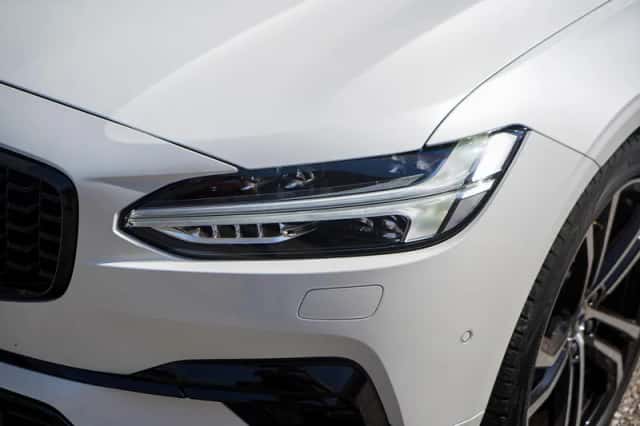 Volvo V90 (2025) thumbnail 4