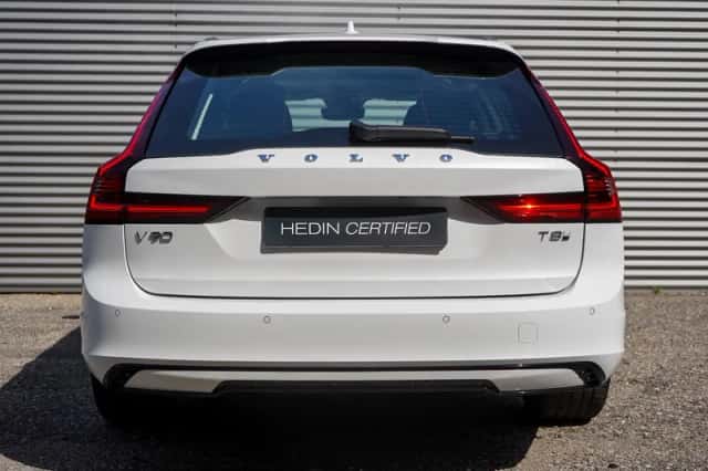 Volvo V90 (2025) thumbnail 5