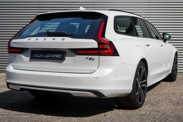 Volvo V90 (2025) thumbnail 6