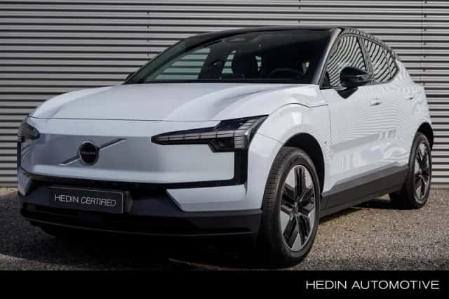 Volvo EX30 (2024) thumbnail 1