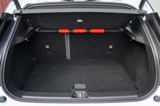 Volvo EX30 (2024) thumbnail 11