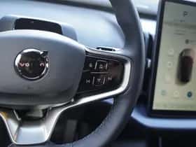 Volvo EX30 (2024) thumbnail 19