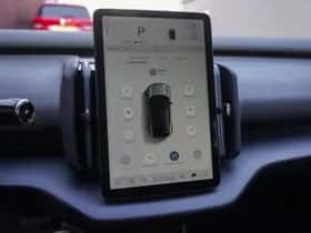 Volvo EX30 (2024) thumbnail 20
