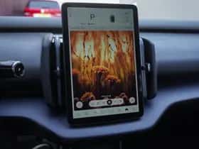 Volvo EX30 (2024) thumbnail 21