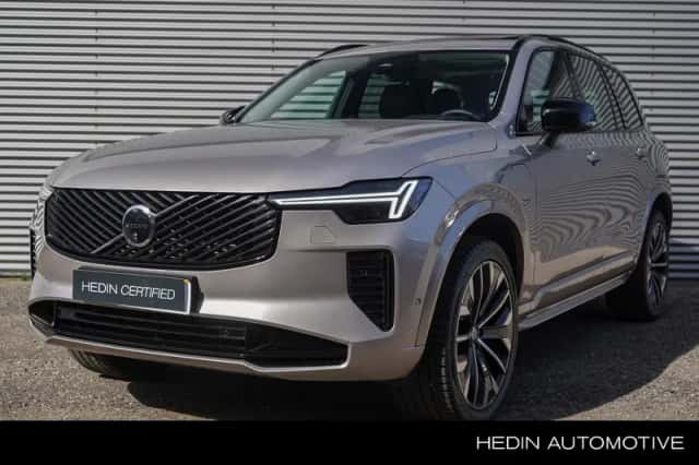 Volvo XC90 (2025) thumbnail 1