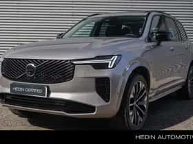 Volvo XC90 (2025)
