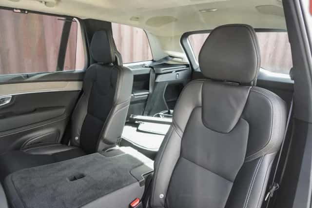 Volvo XC90 (2025) thumbnail 15