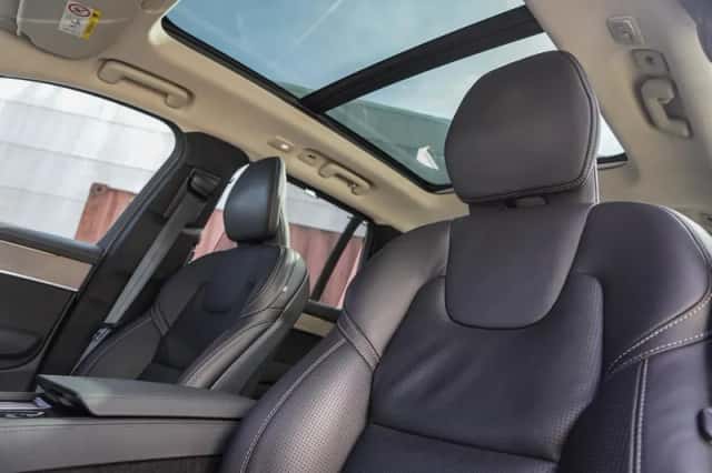 Volvo XC90 (2025) thumbnail 18