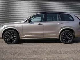 Volvo XC90 (2025) thumbnail 3