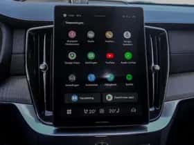 Volvo XC90 (2025) thumbnail 25