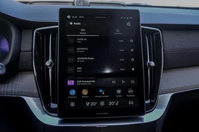 Volvo XC90 (2025) thumbnail 26