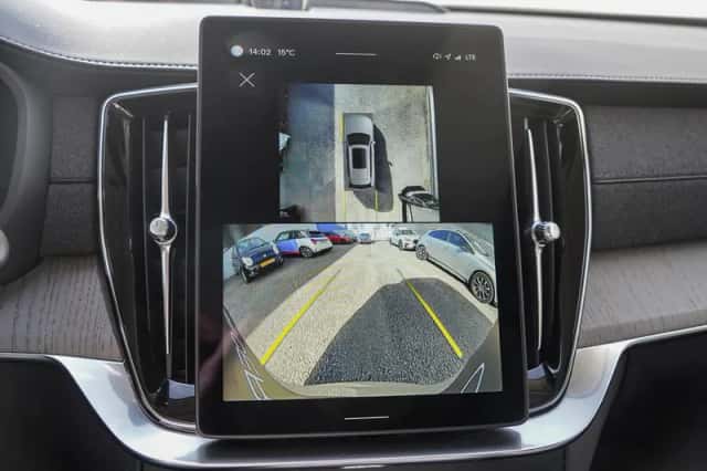 Volvo XC90 (2025) thumbnail 29