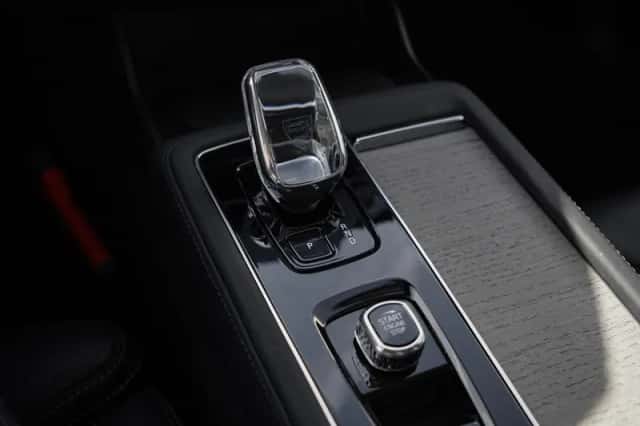 Volvo XC90 (2025) thumbnail 30