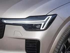 Volvo XC90 (2025) thumbnail 4