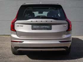 Volvo XC90 (2025) thumbnail 5