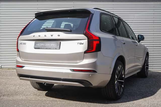 Volvo XC90 (2025) thumbnail 6