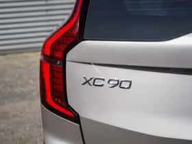 Volvo XC90 (2025) thumbnail 8