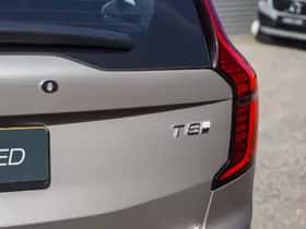 Volvo XC90 (2025) thumbnail 9
