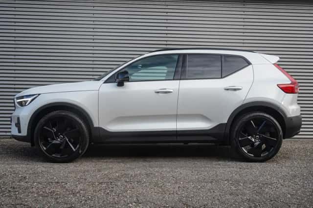 Volvo XC40 (2026) thumbnail 3