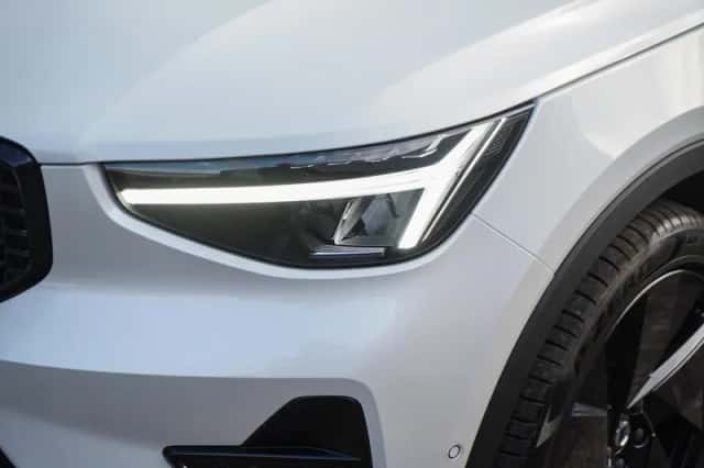 Volvo XC40 (2026) thumbnail 4